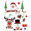 Herma DECOR Window decoration Christmas joy