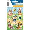 Herma DECOR Best Friends Stickers