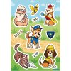 Herma DECOR Best Friends Stickers