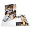 Herma Elasticated folder A4 cardboard horses