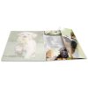 Herma Elasticated folder glossy animals A4 PP dogs