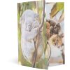 Herma Elasticated folder glossy animals A3 PP koala