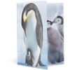 Herma Elasticated folder glossy animals A3 PP penguins