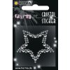 Herma FASHIONLine Crystal stickers star