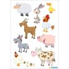 Herma DECOR Stickers favourite animals