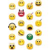 Herma MAGIC Stickers emojis, stone