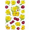 Herma DECOR Stickers daffodils