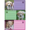 Herma VARIO Book labels dogs