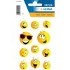 Herma DECOR Stickers happy face