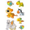 Herma DECOR Stickers animal kids