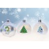 Herma DECOR Stickers Christmas time