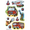 Herma DECOR Stickers fire brigade