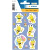 Herma MAGIC Stickers bee Willy, popup