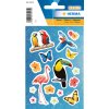 Herma MAGIC Stickers paradise, foil