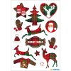 Herma DECOR Stickers My dear