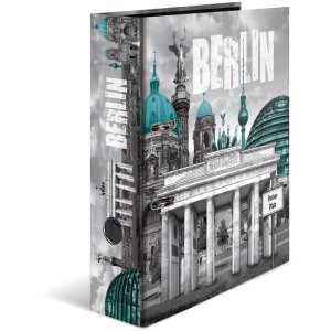 Herma Motif file A4 - Berlin