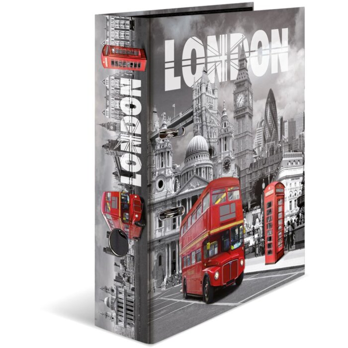 Herma Motif file A4 - London