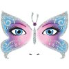 Herma FASHIONLine Face Art Stickers Butterfly