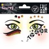 Herma FASHIONLine Face Art Stickers Germany