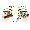 Herma FASHIONLine Face Art Stickers Germany