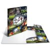 Herma Elasticated folder A3 PP soccer