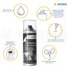 Herma Label remover Aerosol, 200 ml