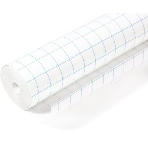 Herma HERMÄX Self-adhesive film glossy 10m x 40cm