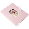 Pocket-Album Mandia 12 photos 10x15 cm rose