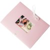 Pocket-Album Mandia 12 photos 10x15 cm rose