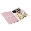 Pocket-Album Mandia 12 photos 10x15 cm rose