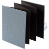 Leporello Summertime blue-gray 10 photos 13x18 cm