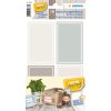 Herma HOME Write-on labels 52x82 mm removable