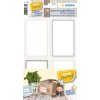 Herma HOME Write-on labels 52x82 mm removable