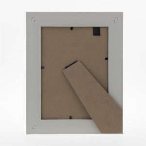 Photo frame Todi 10x15 cm white