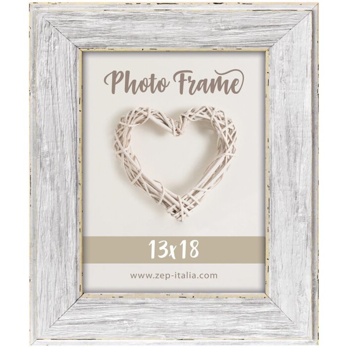 Photo frame Todi 20x30 cm white