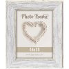 Photo frame Todi 20x30 cm white