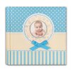 Baby album Matilda blue 31x31 cm