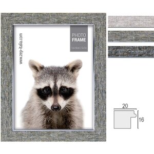 Doneck photo frame 10x15 cm to 30x40 cm