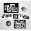 Friends gallery frame for 4 photos 15x20 cm and 20x25 cm