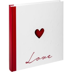 Wedding Album Love 28x30,5 cm