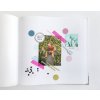 Walther Jumbo Photo Album Amazing Memories green 30x30 cm 100 white sides