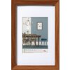 Walther wood frame Fiorito 10x15 cm dark oak with mat 7x10 cm