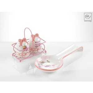 20CA1018 Mascagni salt and pepper set pink