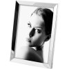 A1061 Mascagni photo frame 10x15 cm shiny silver