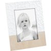 A1072 Mascagni two-tone photo frame 10x15 cm