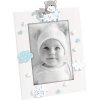 2IFA1081 Mascagni baby frame 13x18 cm blue