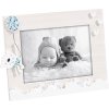 2IFA1082 Mascagni photo frame 13x18 cm blue