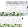 20EA1093 Mascagni weekly planner 40x60 cm