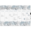 20EA1093 Mascagni weekly planner 40x60 cm