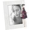 2IEA1097 Mascagni photo frame 13x18 cm